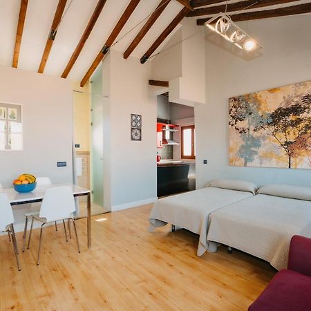 Top2Stay Malaga Bagian luar foto
