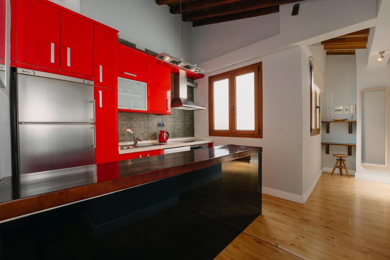 Top2Stay Malaga Bagian luar foto