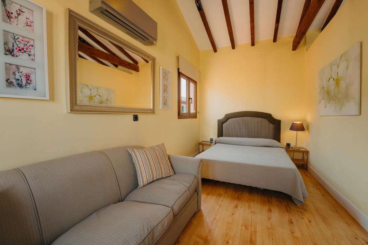 Top2Stay Malaga Bagian luar foto