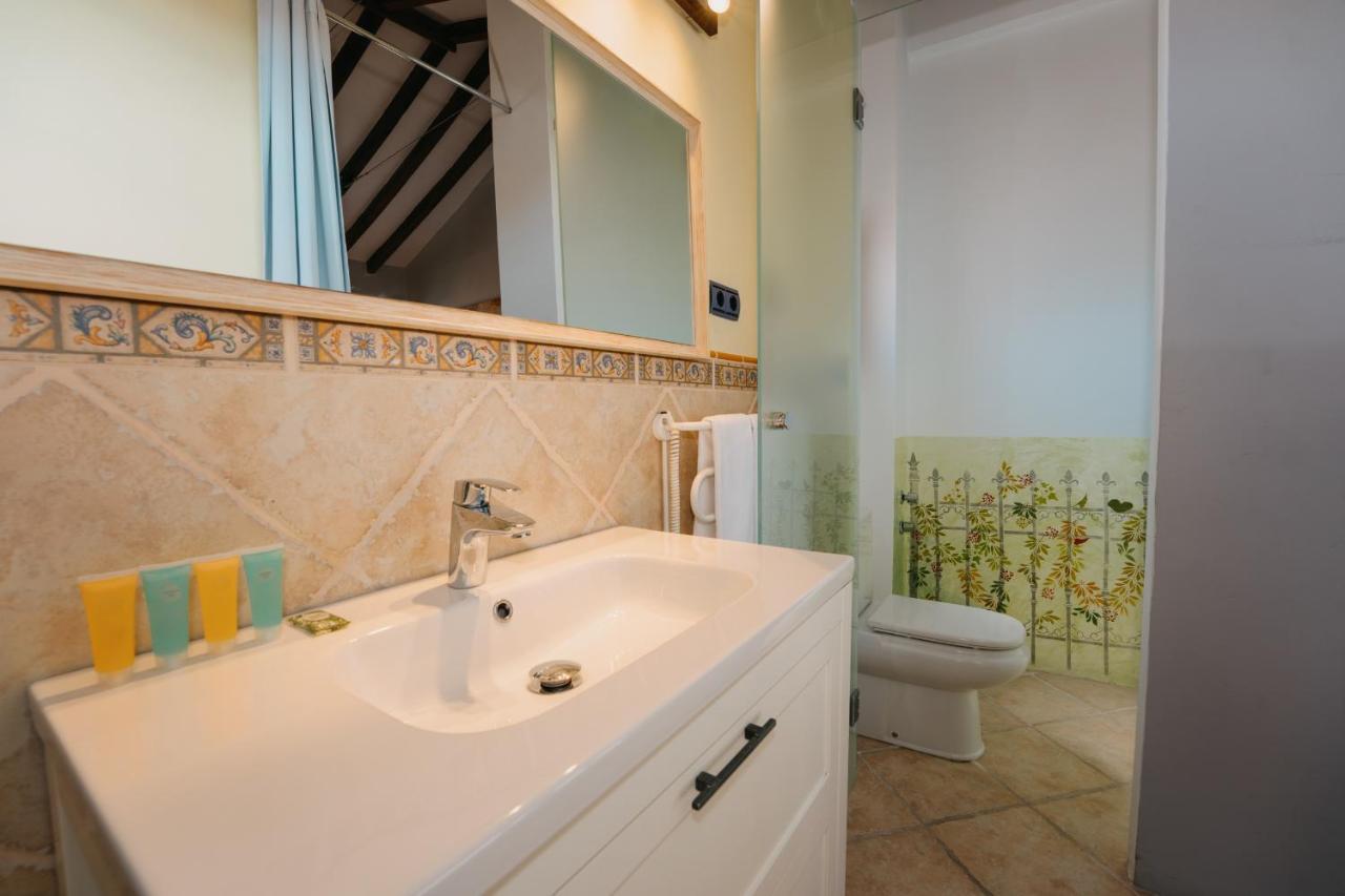 Top2Stay Malaga Bagian luar foto