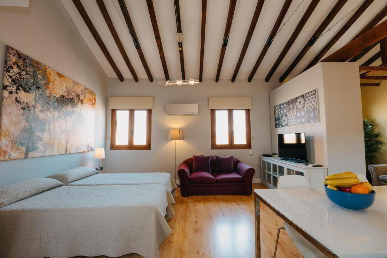 Top2Stay Malaga Bagian luar foto