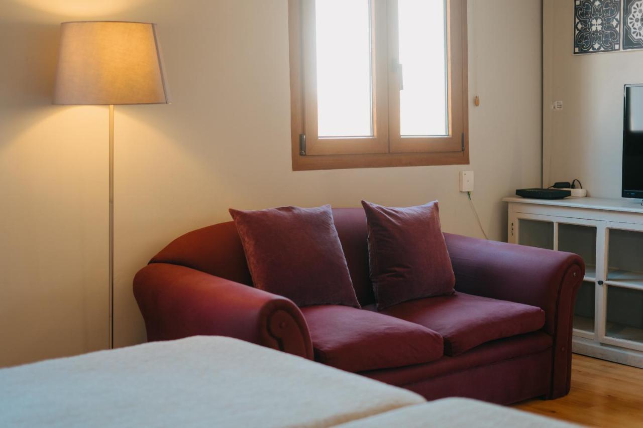 Top2Stay Malaga Bagian luar foto