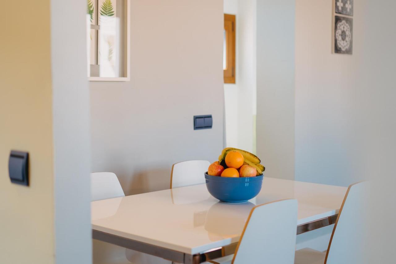 Top2Stay Malaga Bagian luar foto