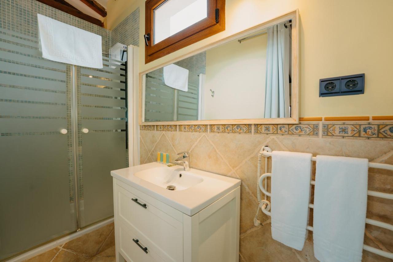 Top2Stay Malaga Bagian luar foto