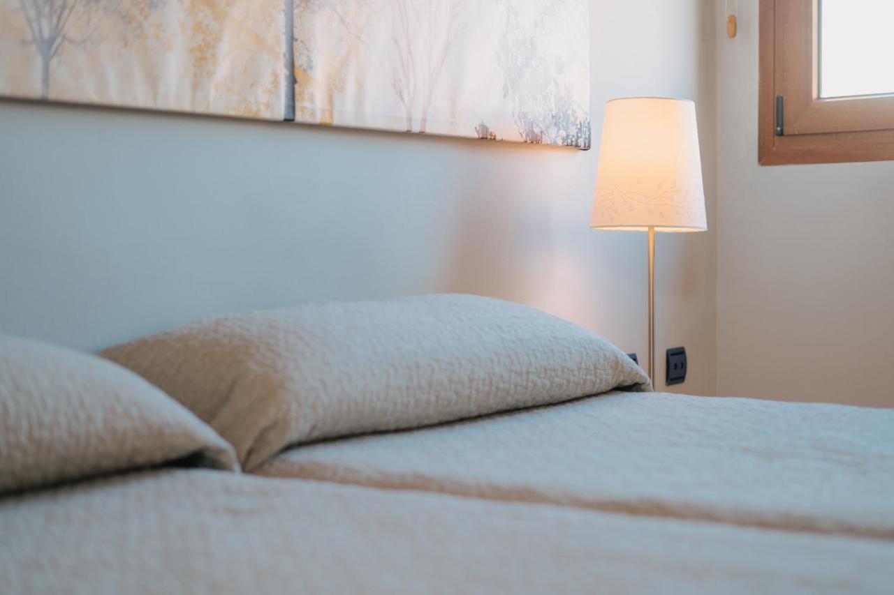 Top2Stay Malaga Bagian luar foto