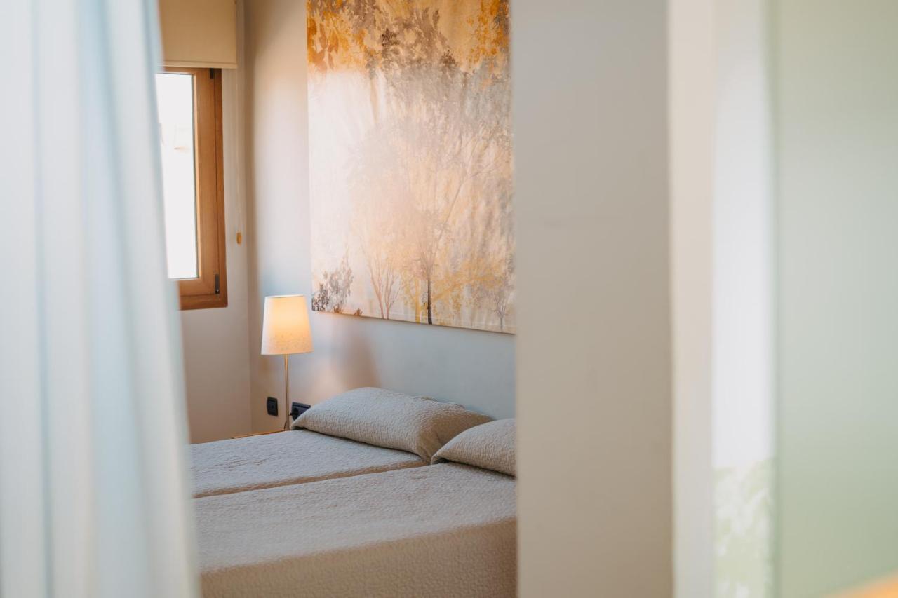 Top2Stay Malaga Bagian luar foto
