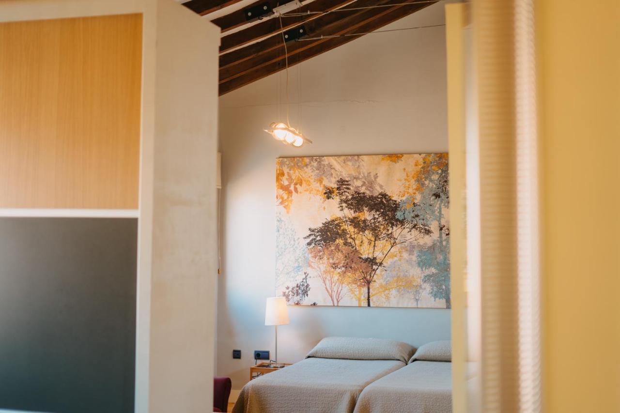 Top2Stay Malaga Bagian luar foto