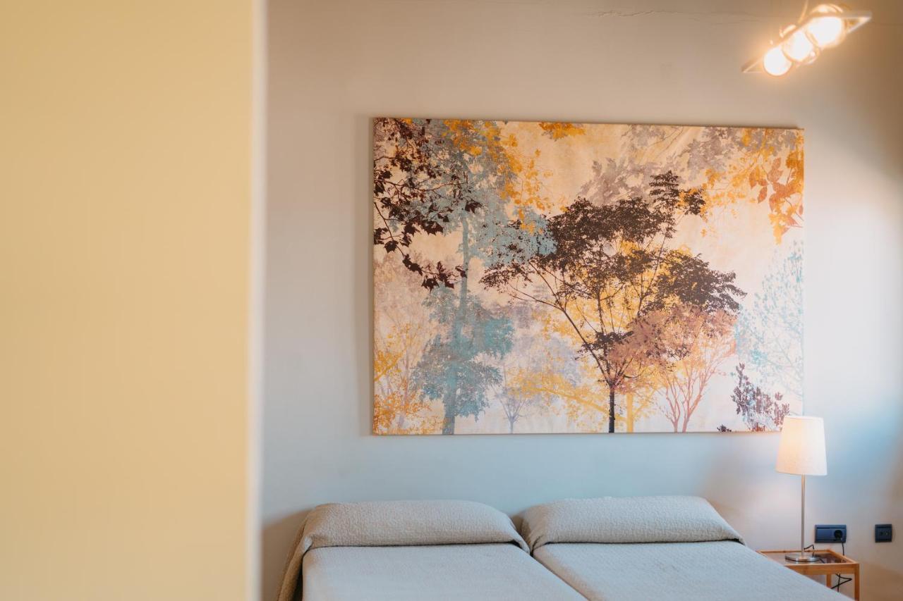 Top2Stay Malaga Bagian luar foto